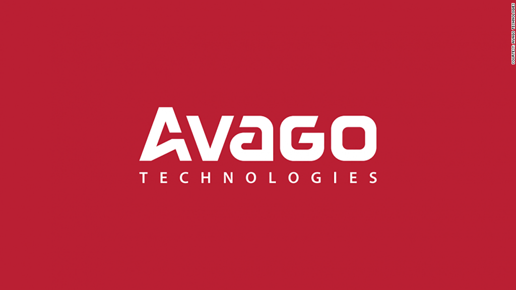 Компания Avago